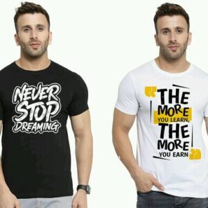 Pretty Ravishing Men T-shirts