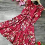 Classic Fashionista Women Dresses