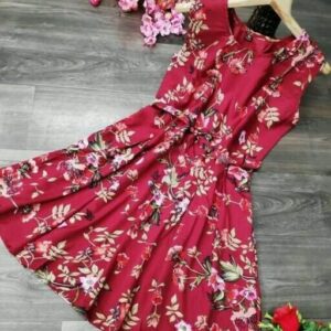 Classic Fashionista Women Dresses