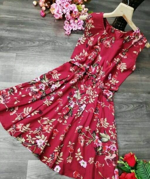 Classic Fashionista Women Dresses