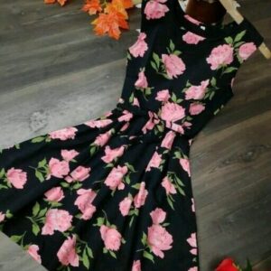 Classic Fashionista Women Dresses