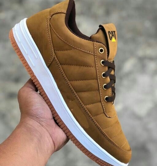 Trendy Men Sports Shoes