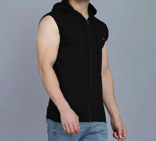 Stylish Fabulous Men Sando Hoodie