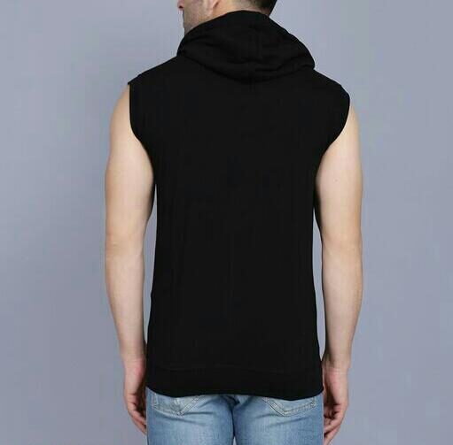 Stylish Fabulous Men Sando Hoodie