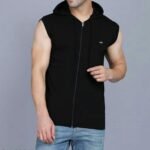 Stylish Fabulous Men Sando Hoodie