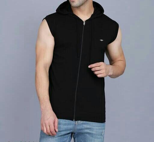Stylish Fabulous Men Sando Hoodie