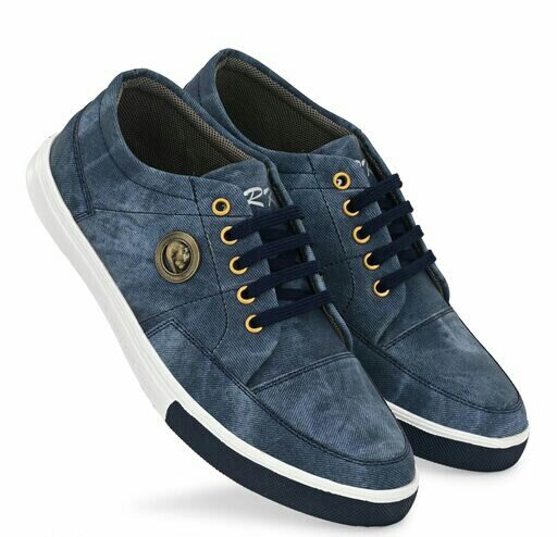 Modern Fashionable Men Casual Shoes