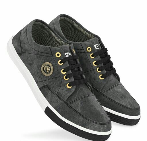 Modern Fashionable Men Casual Shoes