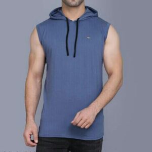 Pretty Retro Men Sando Hoodie