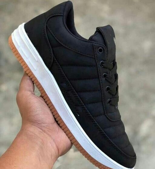 Trendy Men Sports Shoes