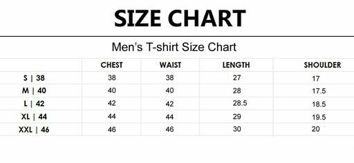 Comfy Retro Men T-shirt