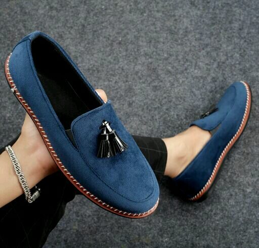 Latest Men Loafers