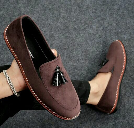 Latest Men Loafers