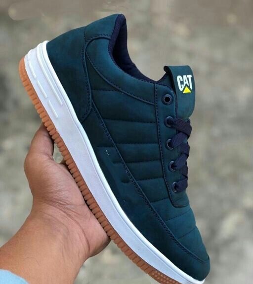 Trendy Men Sports Shoes