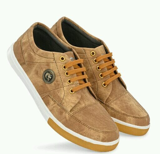 Modern Fashionable Men Casual Shoes