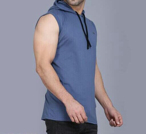 Pretty Retro Men Sando Hoodie
