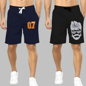 Stylish Glamorous Men Shorts
