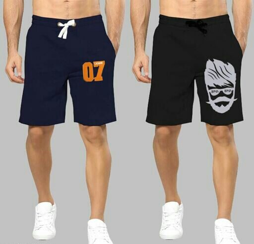 Stylish Glamorous Men Shorts