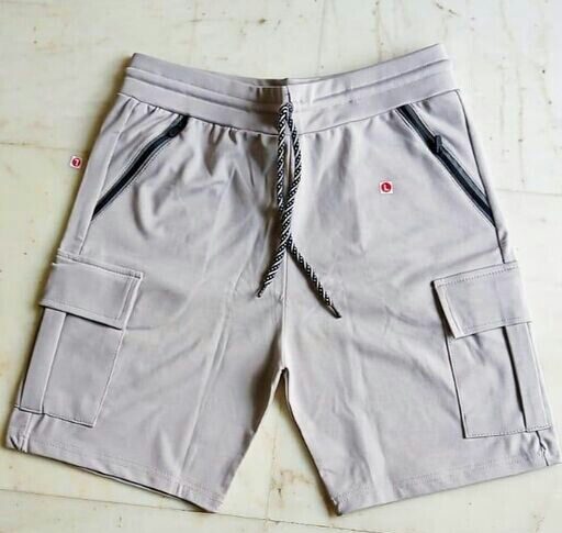 Casual Fashionista Men Shorts