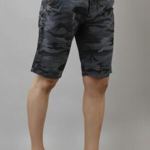 Fashionable Fashionista Men Shorts