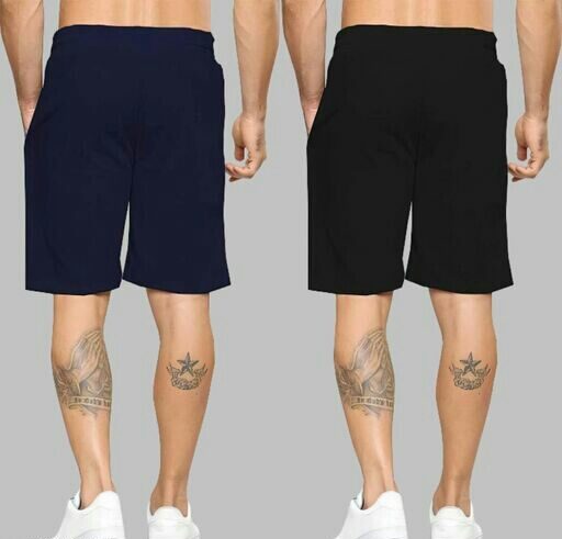 Stylish Glamorous Men Shorts