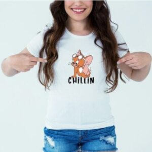 Trendy Elegant Women T-shirts