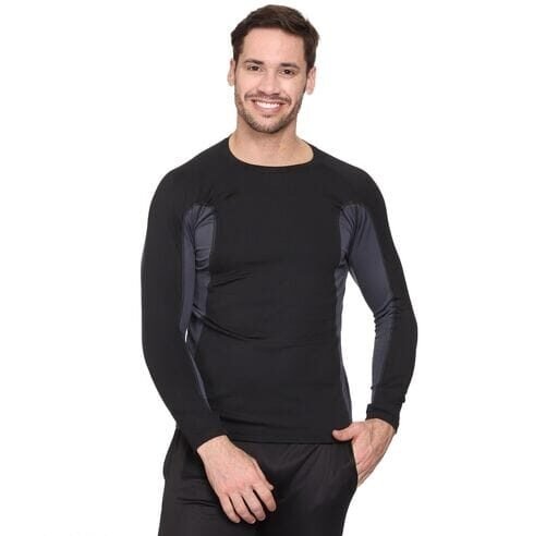 Men compression T-shirts