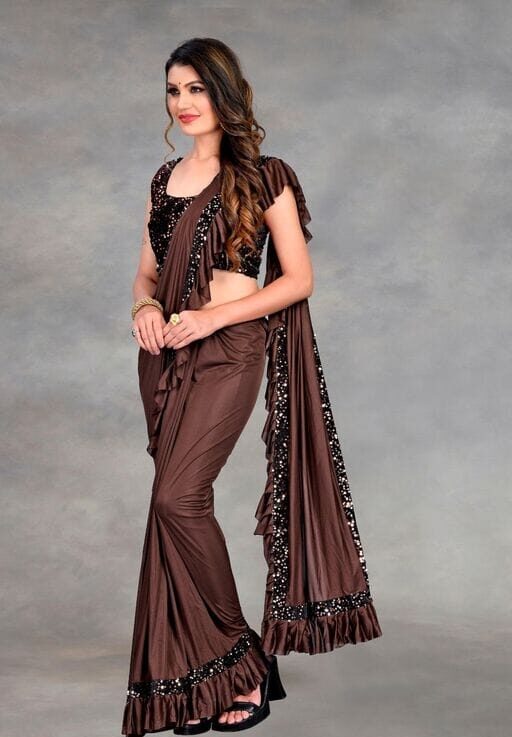 Abhisarika Pretty Sarees
