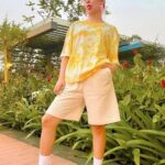 Classic Retro Women T-shirt