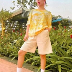 Classic Retro Women T-shirt