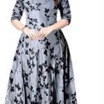 Abhisarika Drishya Kurtis