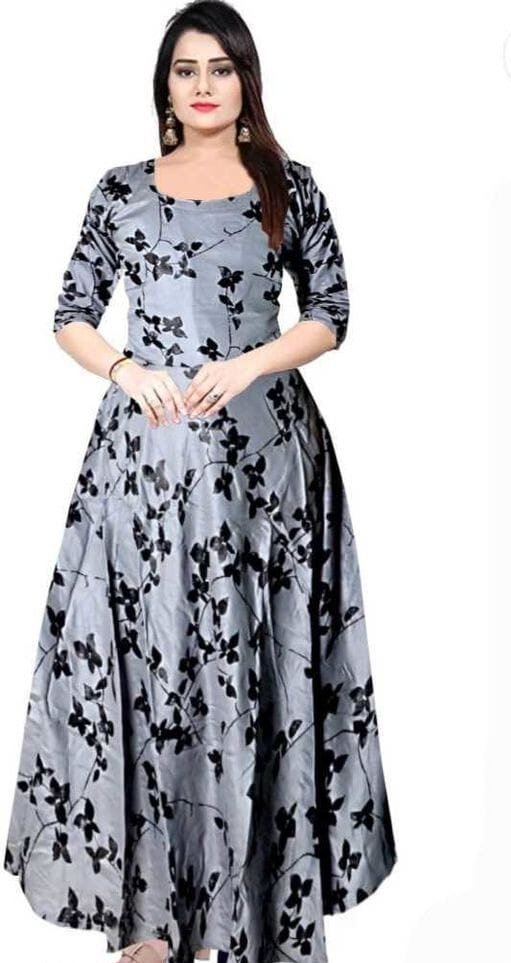 Abhisarika Drishya Kurtis