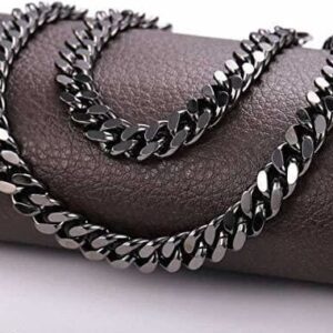Fancy Modern Men Chain