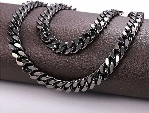 Fancy Modern Men Chain