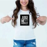 Trendy Elegant Women T-shirts