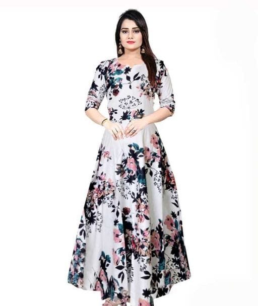 Abhisarika Drishya Kurtis