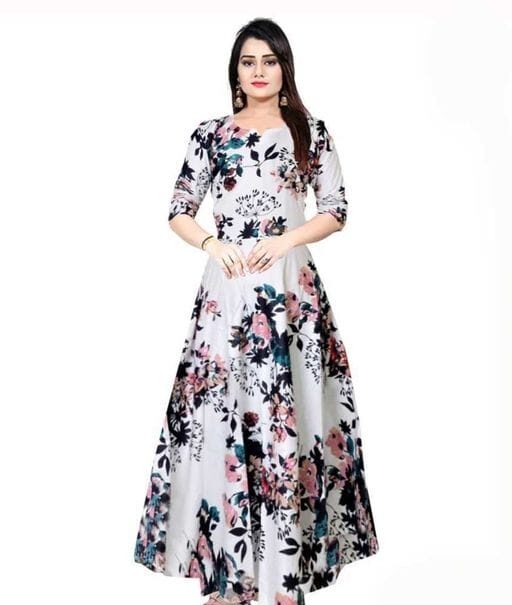 Abhisarika Drishya Kurtis