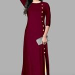 Drishya Kurtis