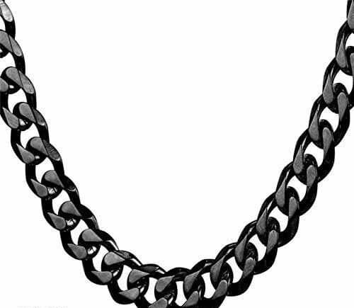 Fancy Modern Men Chain