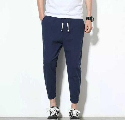 Elegant Unique Men Track Pants