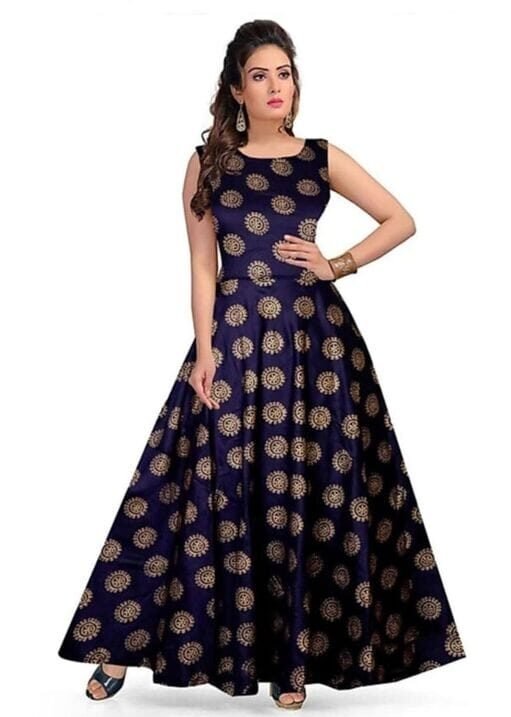 Refined Kurtis