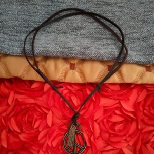 Casual Trendy Men Pendant