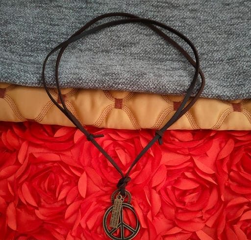 Casual Trendy Men Pendant