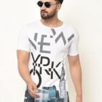 Comfy Glamorous Men T-shirts