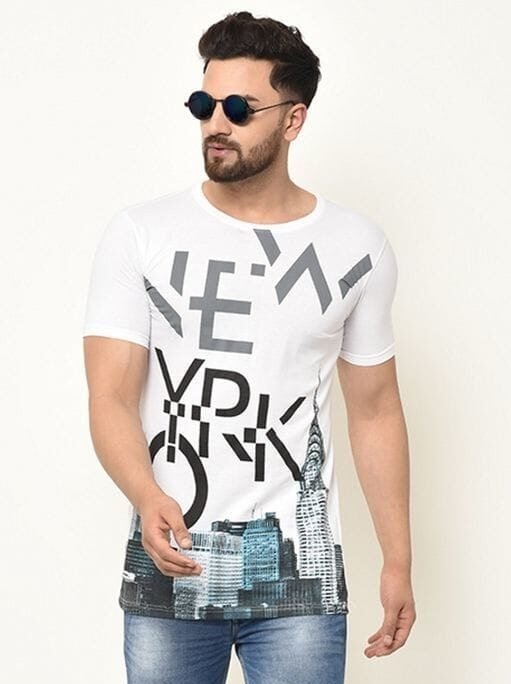 Comfy Glamorous Men T-shirts