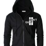 Classy Graceful Men Sweatshirts