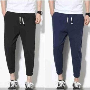 Elegant Unique Men Track Pants