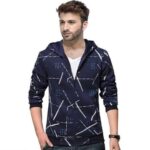 Comfy Men Jacket/Sweathshirt