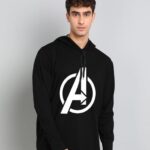 Classy Superhero Men Sweatshirts (Avengers)