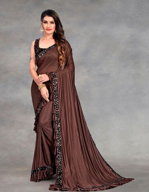 Abhisarika Pretty Sarees